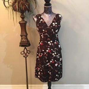 Blouse and Skirt Suit